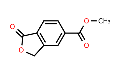 23405-32-5 | Methyl 1-oxo-1,3-dihydroisobenzofuran-5-carboxylate