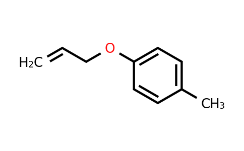 1-(Allyloxy)-4-methylbenzene