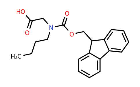 234442-58-1 | Fmoc-n-(butyl)-glycine