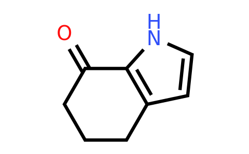 1,4,5,6-Tetrahydro-7H-indol-7-one