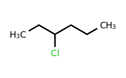 2346-81-8 | 3-Chlorohexane