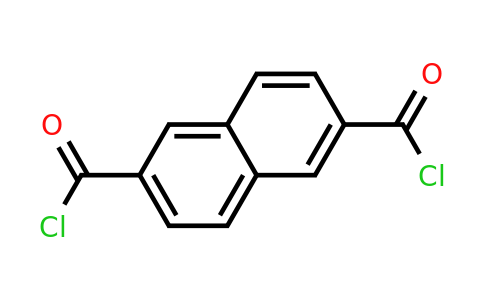 2351-36-2 | Naphthalene-2,6-dicarbonyl dichloride