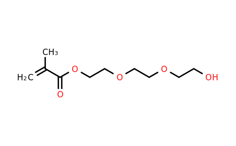2351-42-0 | Hydroxy-PEG3-2-methylacrylate