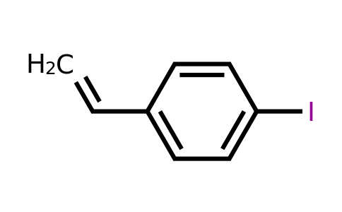 2351-50-0 | 4-Iodostyrene