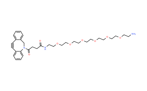 2353409-98-8 | DBCO-PEG6-amine