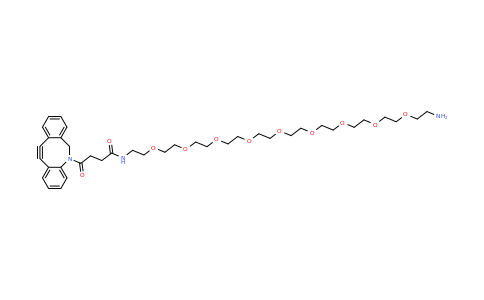 2353409-99-9 | DBCO-PEG9-amine