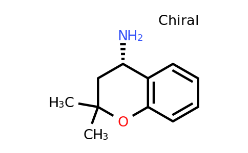 235423-04-8 | (S)-2,2-Dimethylchroman-4-amine