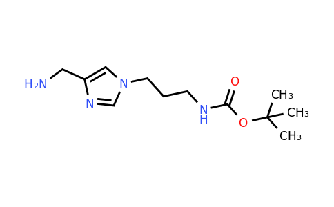 2357108-99-5 | AM-Imidazole-PA-Boc