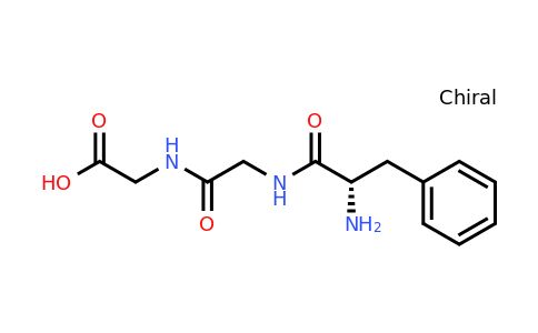 23576-42-3 | L-Phenylalanylglycylglycine