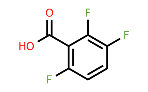 2358-29-4 | 2,3,6-Trifluorobenzoic acid