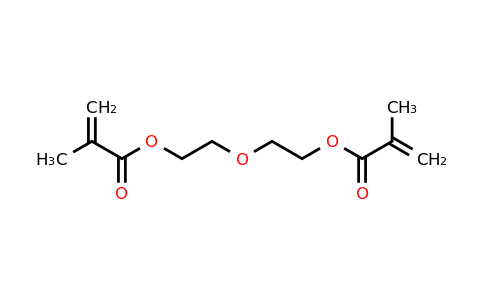 2358-84-1 | Oxybis(ethane-2,1-diyl) bis(2-methylacrylate)
