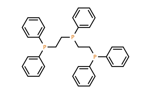 23582-02-7 | ((Phenylphosphinediyl)bis(ethane-2,1-diyl))bis(diphenylphosphine)