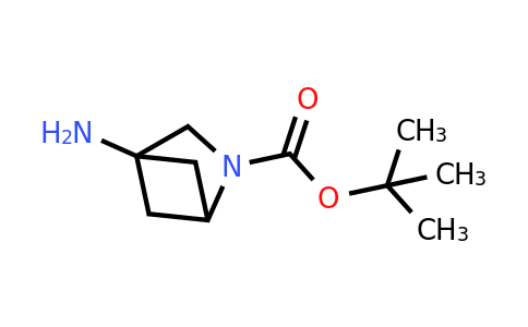 2361636-63-5 | tert-butyl 4-amino-2-azabicyclo[2.1.1]hexane-2-carboxylate