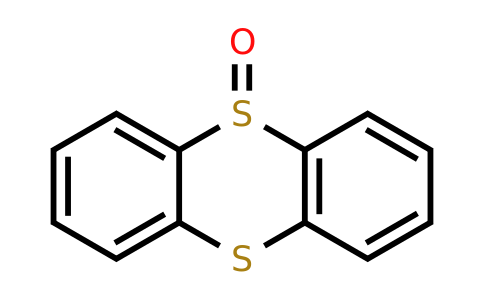 2362-50-7 | Thianthrene 5-oxide