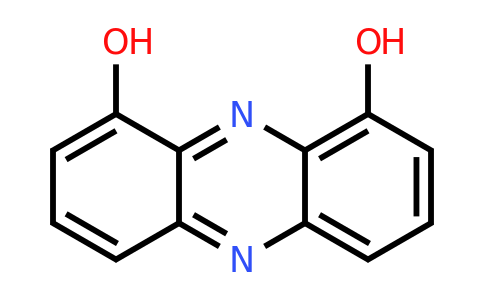 Phenazine-1,9-diol