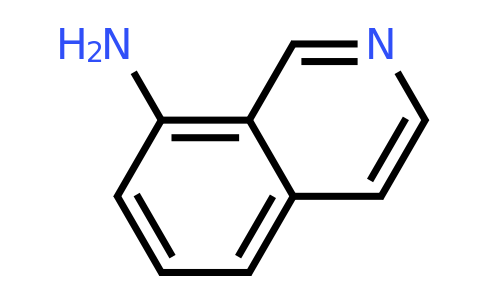 23687-27-6 | Isoquinolin-8-amine