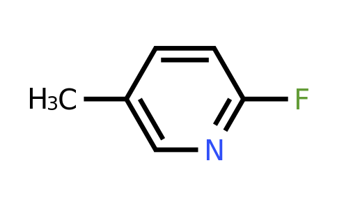 2369-19-9 | 2-Fluoro-5-methylpyridine