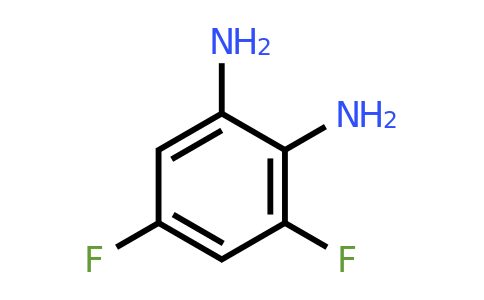 2369-29-1 | 3,5-Difluorobenzene-1,2-diamine