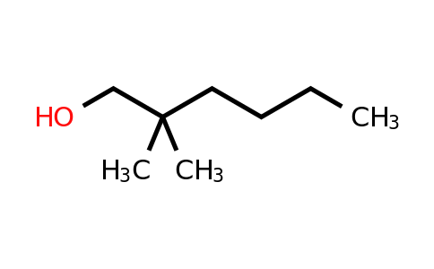 2370-13-0 | 2,2-Dimethylhexan-1-ol