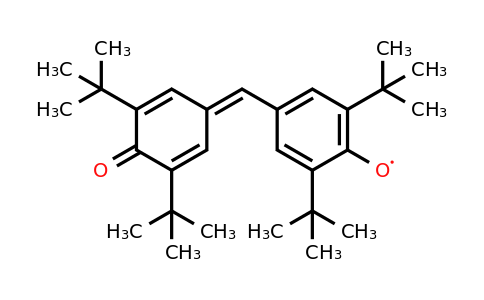 2370-18-5 | Galvinoxyl Free Radical