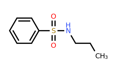n-Propylbenzenesulfonamide