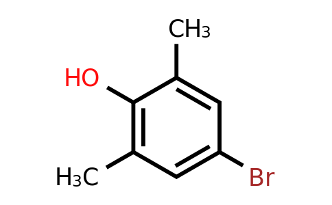 2374-05-2 | 4-Bromo-2,6-dimethylphenol