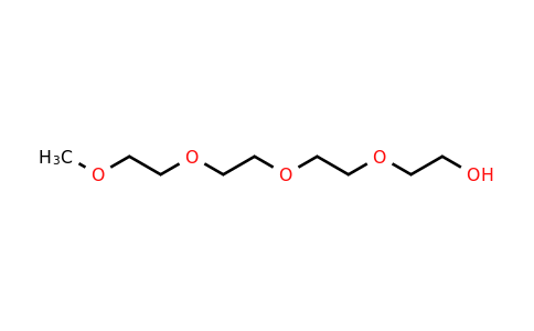 23783-42-8 | Tetraethylene glycol monomethyl ether