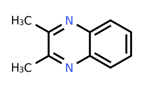 2379-55-7 | 2,3-Dimethylquinoxaline