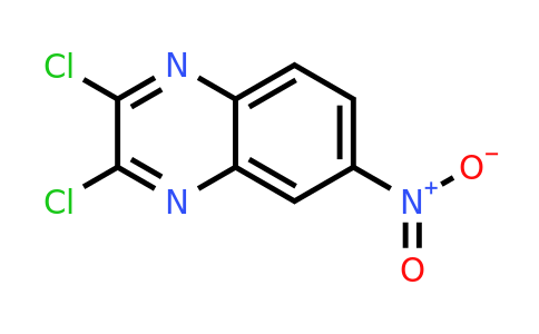 2379-60-4 | 2,3-Dichloro-6-nitroquinoxaline