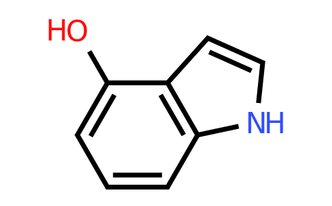 2380-94-1 | 4-Hydroxyindole