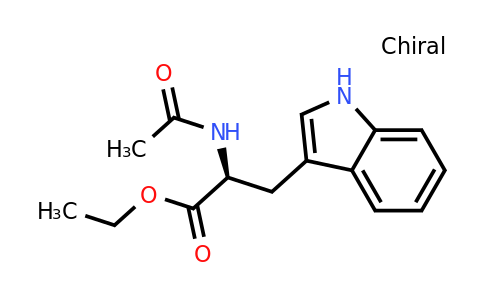 2382-80-1 | N-Acetyl-L-tryptophan ethyl ester