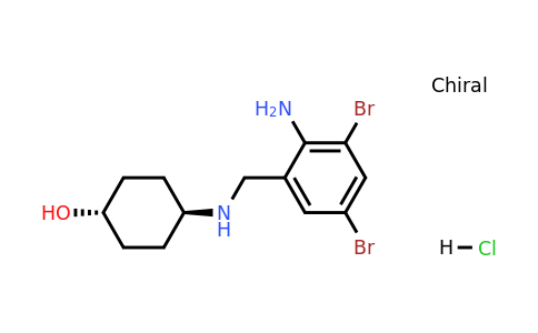 23828-92-4 | Ambroxol (hydrochloride)
