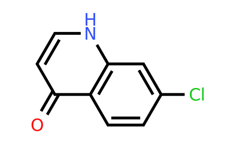 23833-97-8 | 7-Chloroquinolin-4(1H)-one