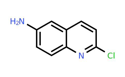 238756-47-3 | 2-Chloroquinolin-6-amine