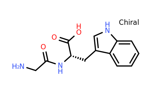 2390-74-1 | Glycyltryptophan hydrate