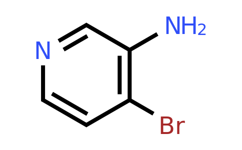 239137-39-4 | 3-Amino-4-bromopyridine