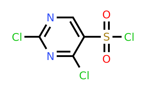 23920-08-3 | 2,4-Dichloropyrimidine-5-sulfonyl chloride