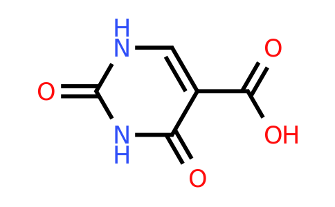 23945-44-0 | 2,4-Dihydroxypyrimidine-5-carboxylic Acid
