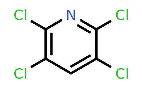 2402-79-1 | 2,3,5,6-Tetrachloropyridine