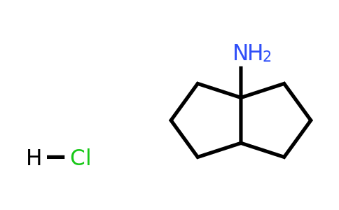 2402829-41-6 | Hexahydropentalen-3a(1H)-amine hydrochloride