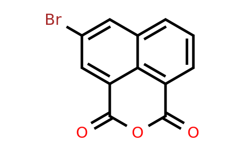 24050-49-5 | 5-Bromobenzo[de]isochromene-1,3-dione