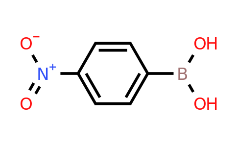 24067-17-2 | 4-Nitrophenylboronic acid