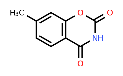 24088-77-5 | 7-Methyl-2h-benzo[e][1,3]oxazine-2,4(3h)-dione
