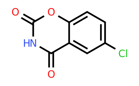 24088-81-1 | 6-Chloro-2H-benzo[e][1,3]oxazine-2,4(3H)-dione