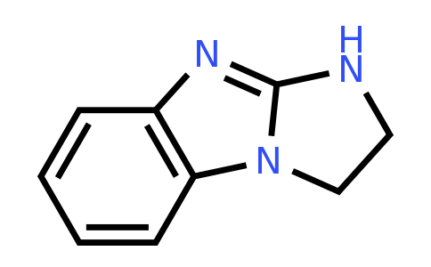 24134-26-7 | 2,3-Dihydro-1H-benzo[d]imidazo[1,2-a]imidazole