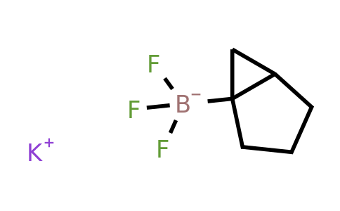 2416056-52-3 | potassium;1-bicyclo[3.1.0]hexanyl(trifluoro)boranuide