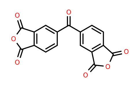2421-28-5 | 5,5'-Carbonylbis(isobenzofuran-1,3-dione)