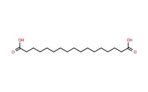 2424-90-0 | Heptadecanedioic acid