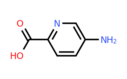 24242-20-4 | 5-Amino-2-pyridinecarboxylic acid