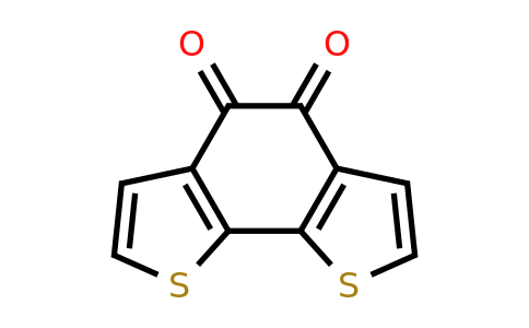 24243-32-1 | benzo[2,1-b:3,4-b']dithiophene-4,5-dione